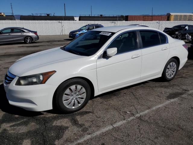 2012 HONDA ACCORD LX - 1HGCP2F34CA089836