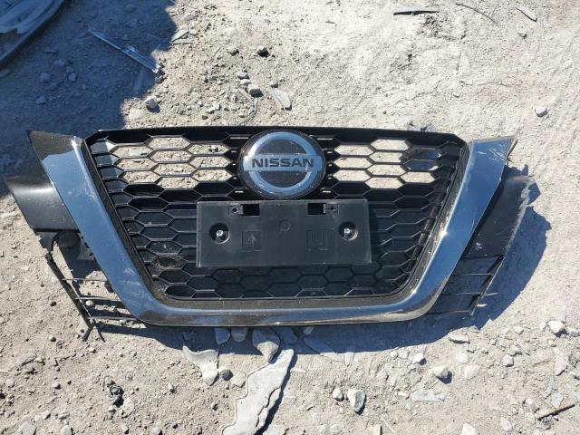 2021 NISSAN ALTIMA SR - 1N4BL4CW7MN416262