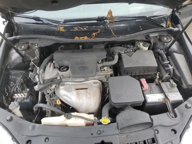 2017 TOYOTA CAMRY LE 4T1BF1FK6HU316959