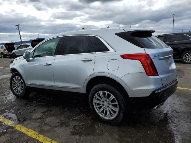 2019 CADILLAC XT5 LUXURY #3284617345
