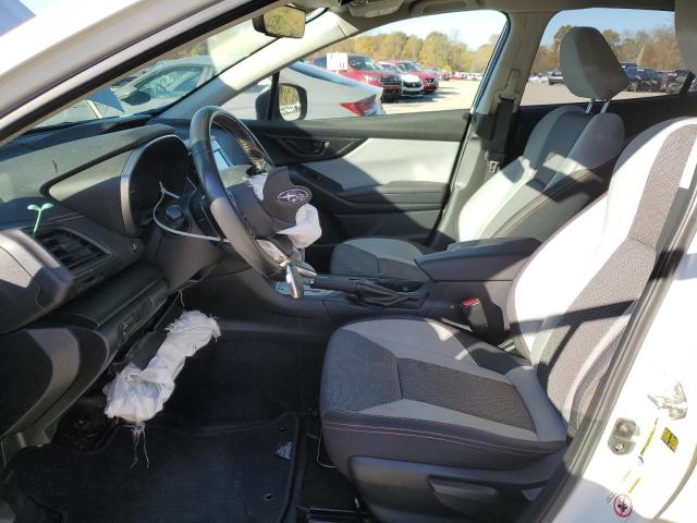 2020 SUBARU CROSSTREK - JF2GTAEC0LH202634