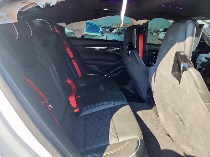 2025 CADILLAC CT5-V #3280430133