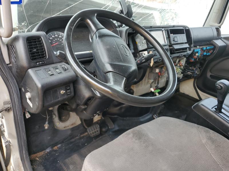 2012 HINO 258/268 #3268843237