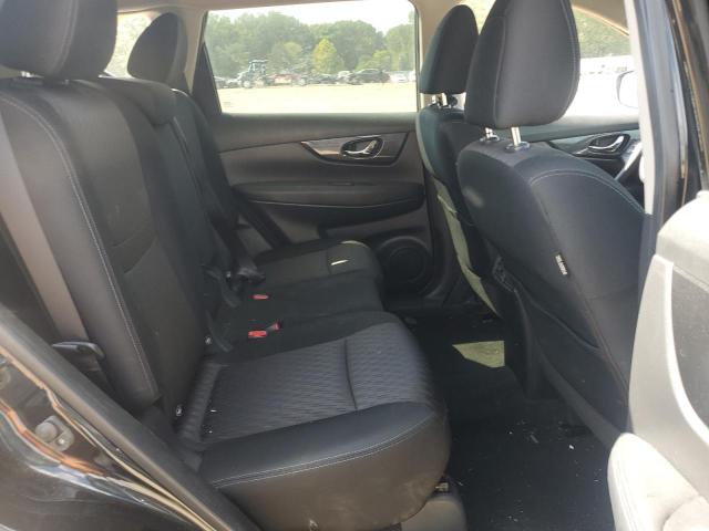 2018 NISSAN ROGUE S - KNMAT2MT6JP520093