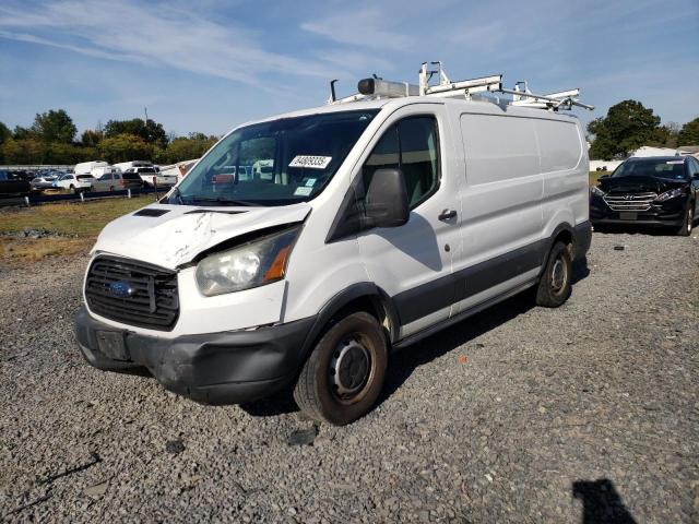 2015 FORD TRANSIT T- #3281451002