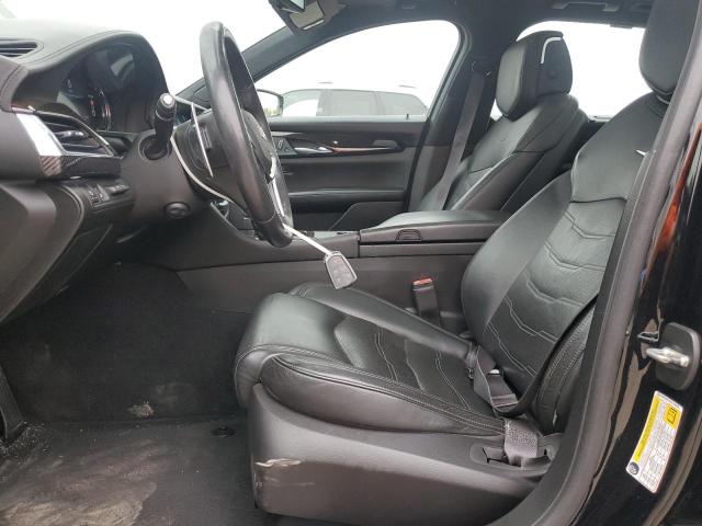 2016 CADILLAC CT6 PLATIN 1G6KJ5RS2GU145585