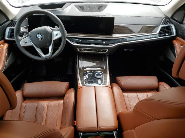2024 BMW X7 XDRIVE4 #3285781678