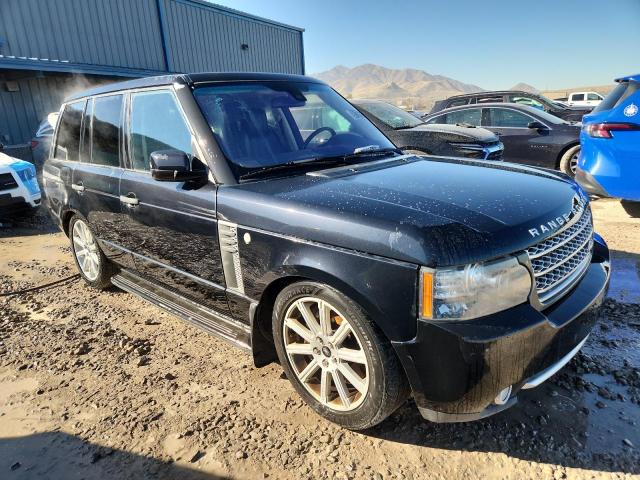 2011 LAND ROVER RANGE ROVE - SALMF1E43BA359544
