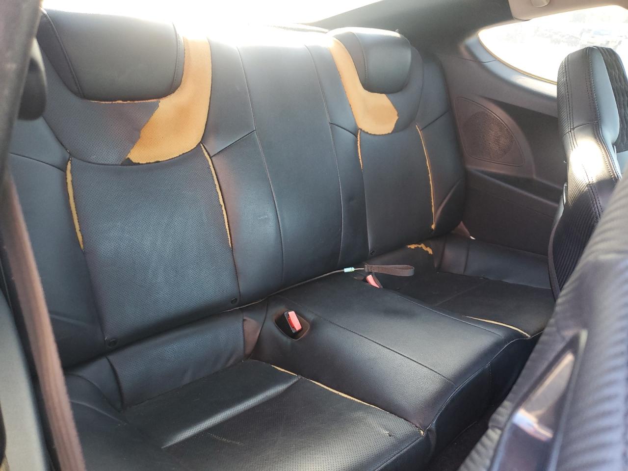 HYUNDAI GENESIS 3.8L