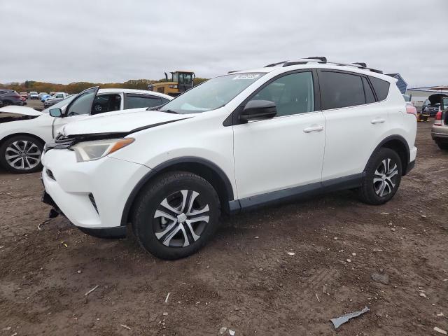 2016 TOYOTA RAV4 LE - 2T3BFREV8GW513289