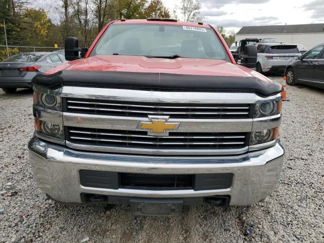 2018 CHEVROLET SILVERADO #3297933800