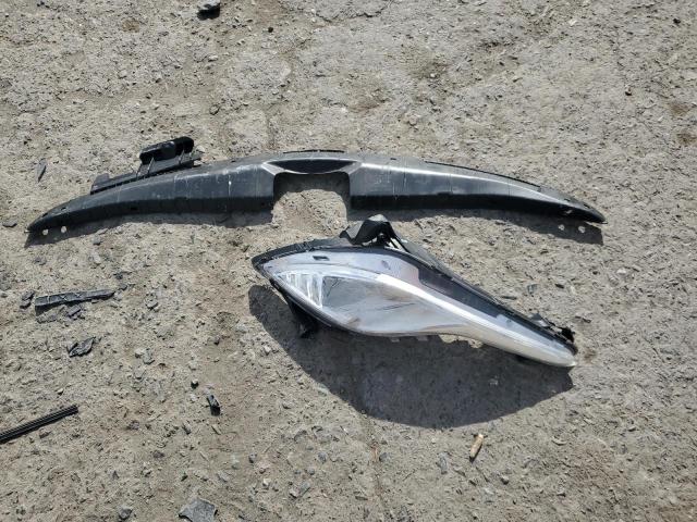 2013 HYUNDAI SONATA HYB - KMHEC4A4XDA090209