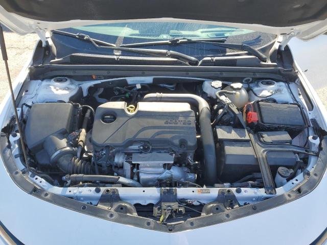 2023 CHEVROLET MALIBU PRE #3293380487