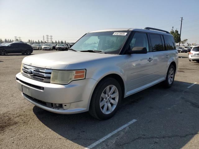 FORD FLEX SE