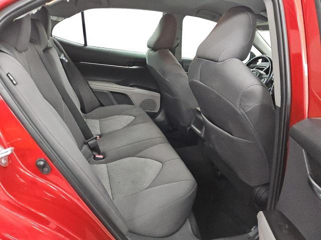 2023 TOYOTA CAMRY LE - 4T1C11BK2PU094721