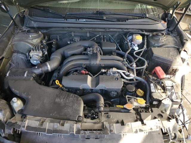 2016 SUBARU OUTBACK 2. 4S4BSANC2G3315740