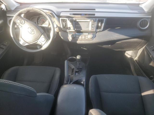 2015 TOYOTA RAV4 XLE #3285980810