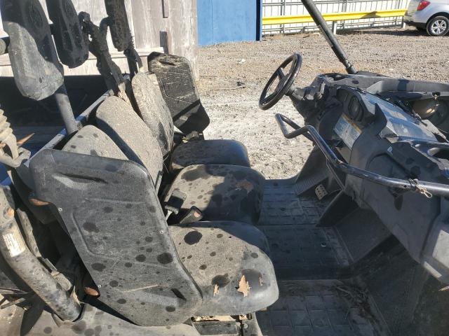 2014 YAMAHA YXM700 E 5Y4AM62Y6EA101115