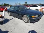 Lot #3309353007 1999 BMW 740 IL