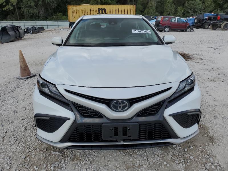 2023 TOYOTA CAMRY XSE #3278855141