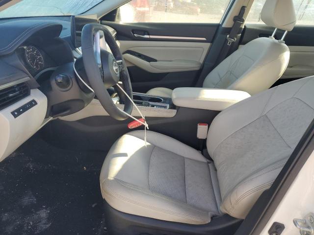 2024 NISSAN ALTIMA SL #3297117507