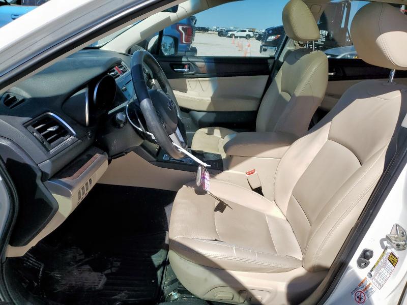 2017 SUBARU OUTBACK 2. - 4S4BSANC5H3414490