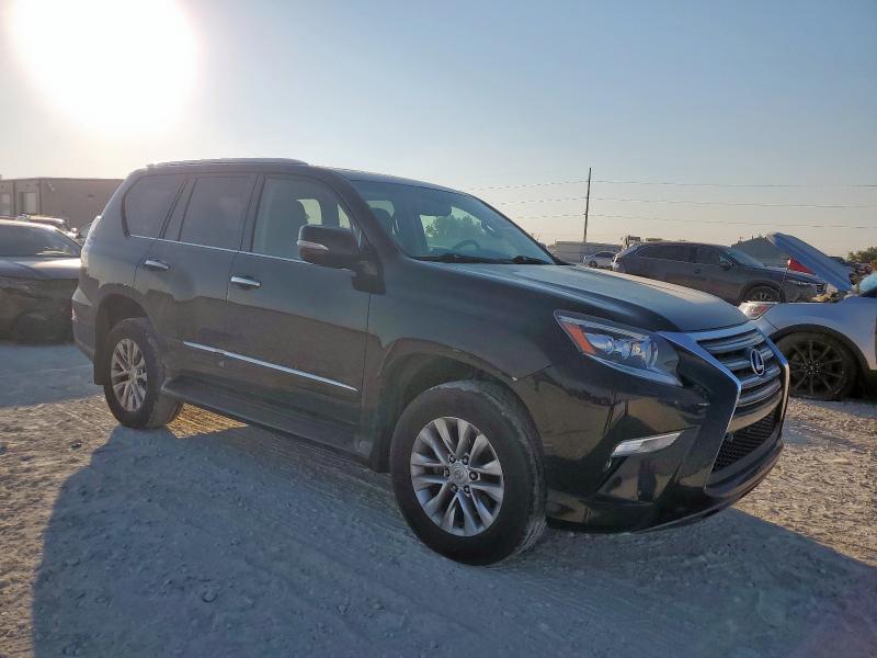2016 LEXUS GX 460 JTJBM7FX3G5141570