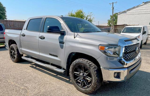 TOYOTA TUNDRA CRE