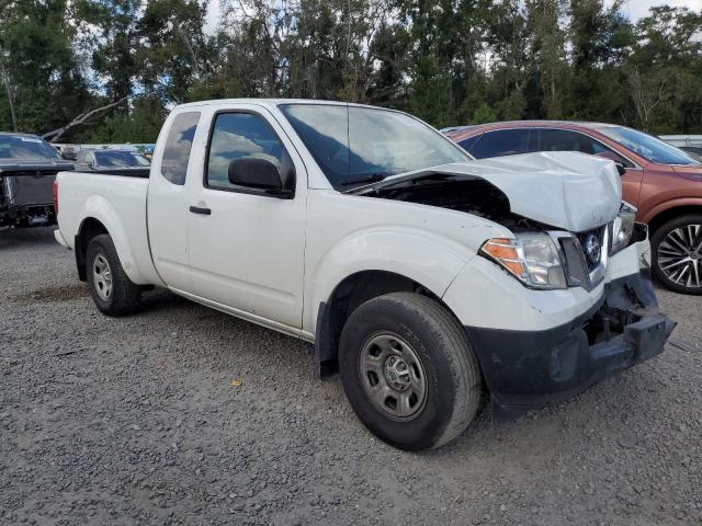 2017 NISSAN FRONTIER S #3303885693
