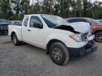 Lot #3303885693 2017 NISSAN FRONTIER S