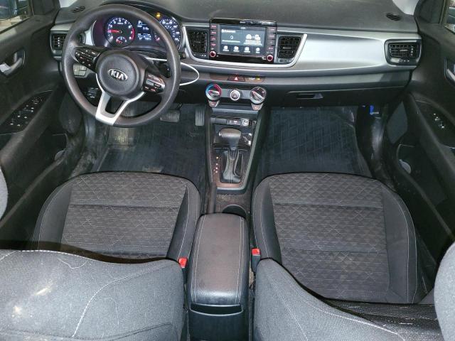 2020 KIA RIO LX #3278807651