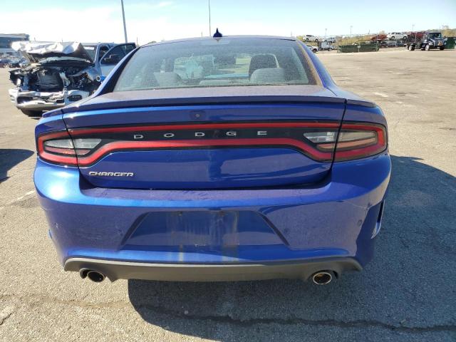 2018 DODGE CHARGER SX - 2C3CDXHG1JH221054