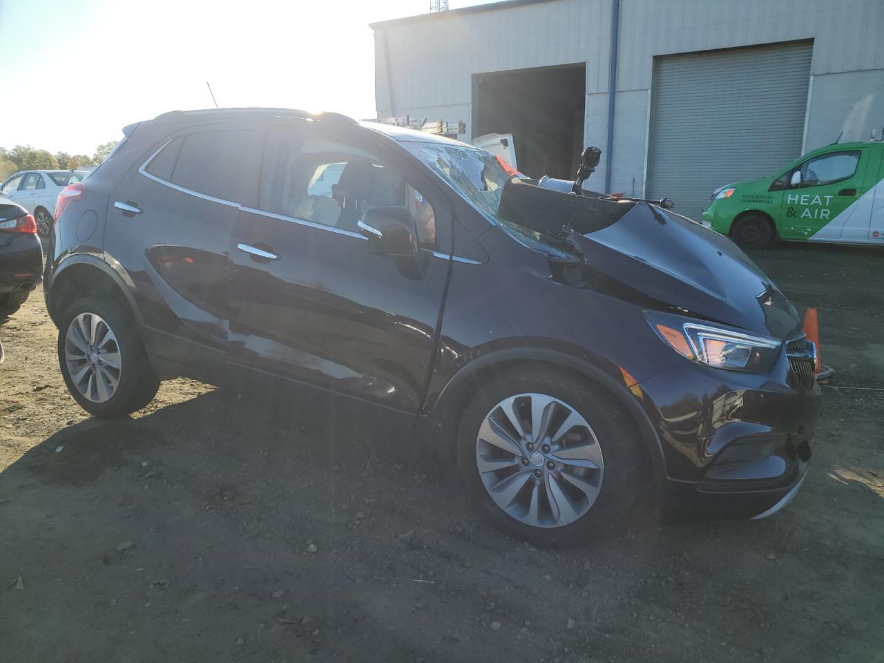 BUICK ENCORE PREFERRED