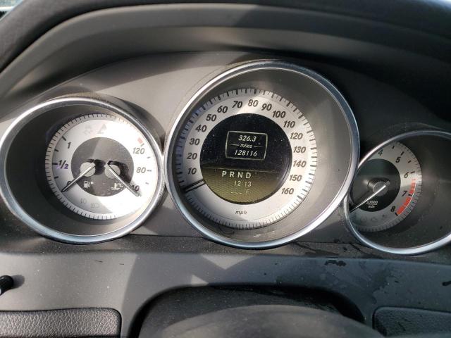 2012 MERCEDES-BENZ C 350 - WDDGJ5HB3CF737375