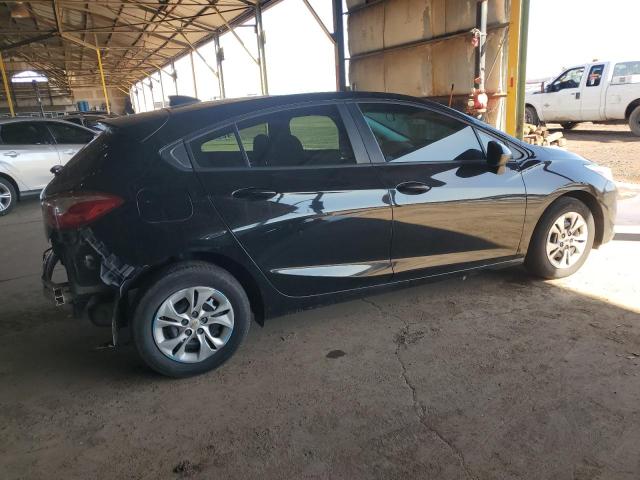 2019 CHEVROLET CRUZE LS 3G1BC6SM6KS603297