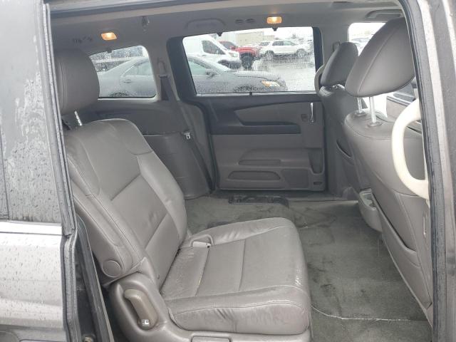 2016 HONDA ODYSSEY EX 5FNRL5H63GB169803