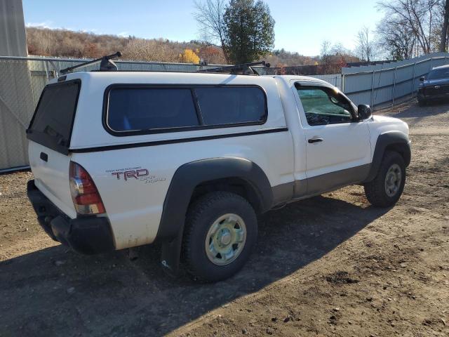 2011 TOYOTA TACOMA - 5TFPX4EN0BX006672