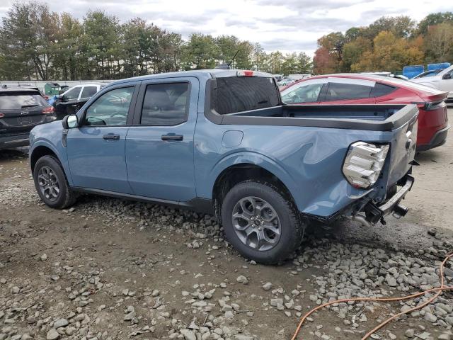 2025 FORD MAVERICK X #3296308416