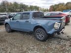 Lot #3296308416 2025 FORD MAVERICK X