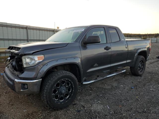 TOYOTA TUNDRA DOU