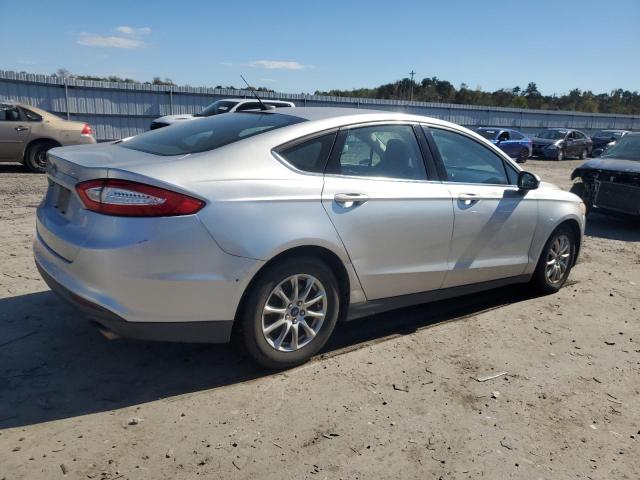 2015 FORD FUSION S 3FA6P0G79FR135226