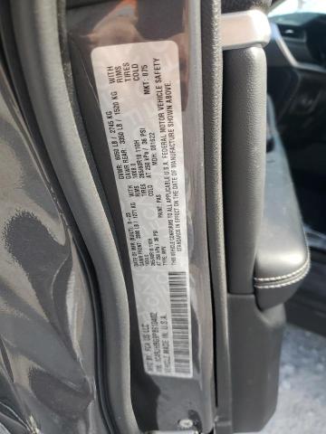 2023 JEEP GRAND CHER - 1C4RJHBG9P8910402