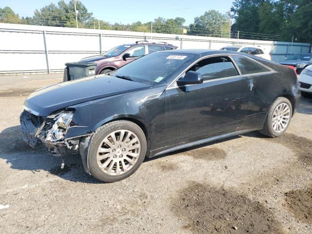 CADILLAC CTS PREMIU