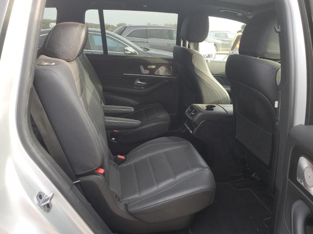 2021 MERCEDES-BENZ GLS 450 4M - 4JGFF5KE9MA486995