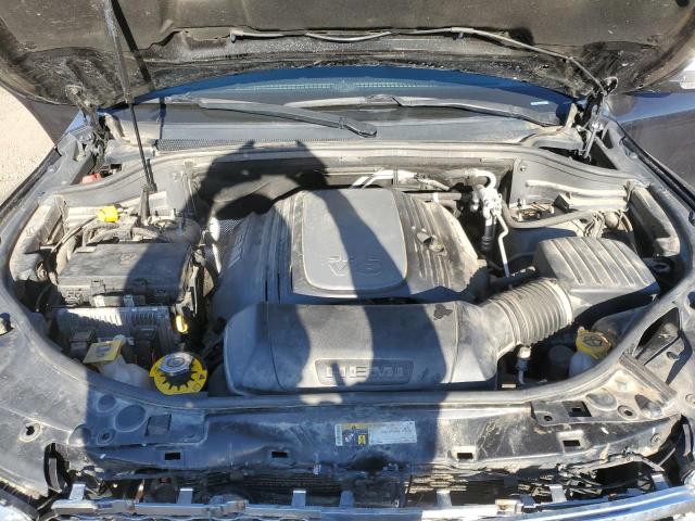 2016 DODGE DURANGO CI 1C4SDJET7GC315540