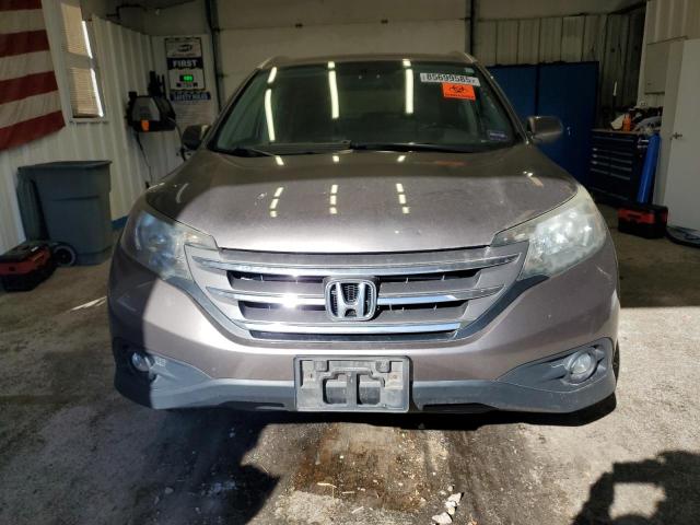 2014 HONDA CR-V EXL #3275481726