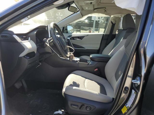 2025 TOYOTA RAV4 XLE #3290289212