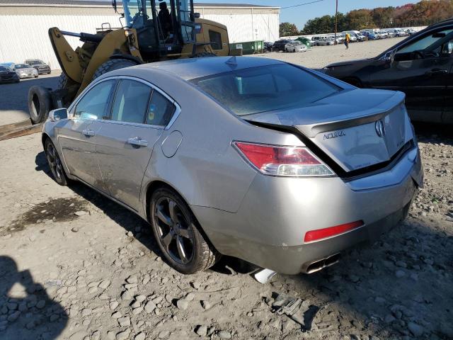2011 ACURA TL - 19UUA9F51BA001291