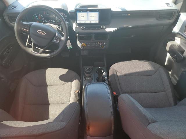 2024 FORD MAVERICK X #3302652038