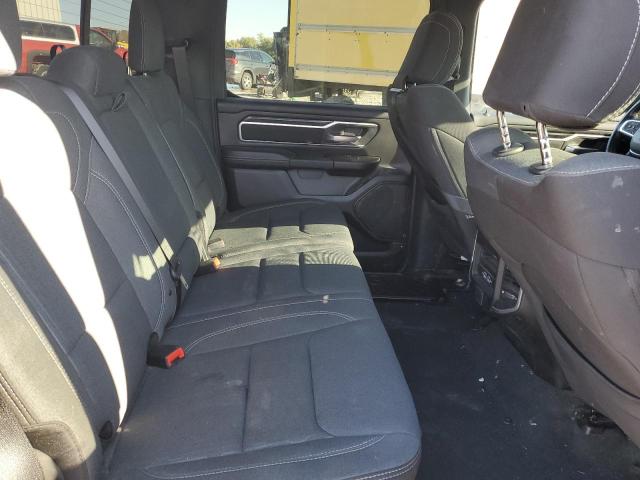 2023 RAM 1500 BIG H - 1C6SRFFT3PN690155